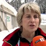 Весела Лечева: Българският биатлон бележи невероятен скок в последните две години