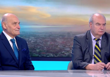 Психиатърът д-р Веселин Герев за случая „Петрохан“: Най-агресивни са интелигентните психопати