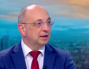 Николай Василев: В пазарна икономика ролята на държавата не е да се меси в ценообразуването 