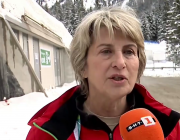 Весела Лечева: Българският биатлон бележи невероятен скок в последните две години