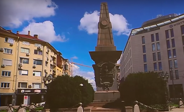 София отбелязва 153 тата годишнина от гибелта на Васил Левски