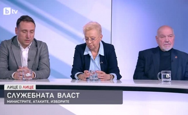 За заявките и очакванията от кабинета „Гюров“