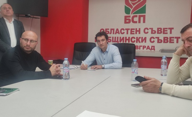 Изборите ще бъдат насрочени за 19 април и обратното броене