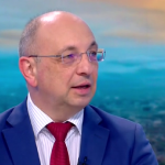Николай Василев: В пазарна икономика ролята на държавата не е да се меси в ценообразуването 