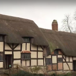 Бум на туристи в родния град на Шекспир след филма "Хамнет"