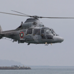 Хеликоптер с четирима души на борда изчезна в Амурска област на Русия