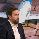 Директорът на „Дронамикс”: Абсолютно възможно е европейското въздушно пространство да се пази от наши дронове