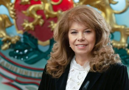 Президентът Илияна Йотова ще бъде домакин на традиционната вечеря ифтар