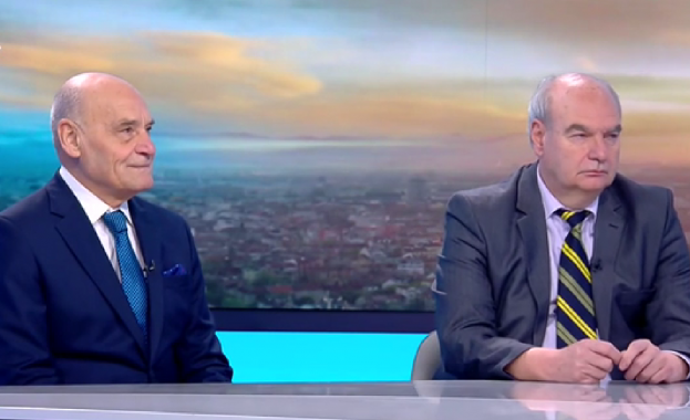 Брифингът на прокуратурата беше пределно ясен не оставя въпроси за