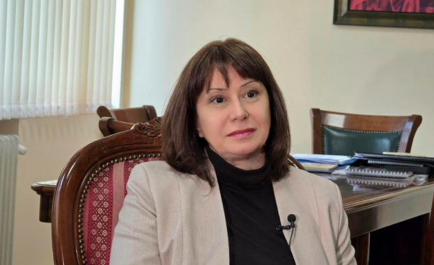 Омбудсманът Велислава Делчева изпрати становище по проекта на Закона за