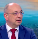 Николай Василев за бюджета: След думата "свинщина" има само още една - "оставка"