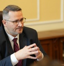 Иван Христанов: Ще работя за възвръщане на доверието в Министерството на земеделието и храните