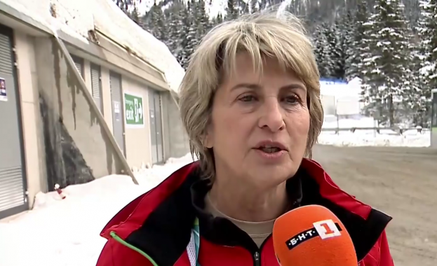 Българският биатлон бележи невероятен скок в последните две години Поздравления