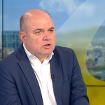 Владислав Панев за снимката с Калушев: Сандов го покани