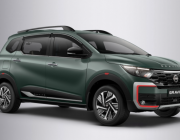 Nissan GRAVITE: 7-местно MPV за Индия на цена от 5300 евро