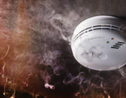 Сигнал за задимяване в ресторанта на столичен хотел