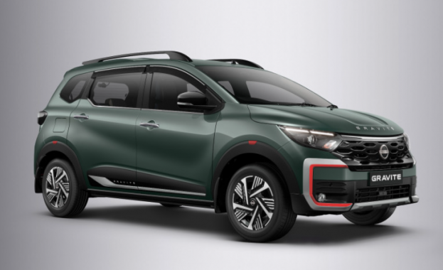 Nissan Motor обяви че субсидираната от нея компания Nissan Motor