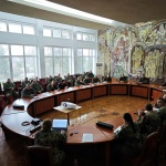 Започна подготовката на Международния военен турнир „Най-добър войн 2026“