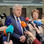 Манол Генов: Решението на ВАС за „Кроношпан“ потвърждава, че там е имало нарушения