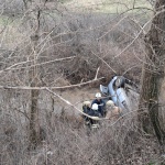 Тежка катастрофа с жертви и ранени край хасковско село