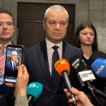 Костадин Костадинов: Служебният кабинет е толкова лош, че и създателят му се отказа от него