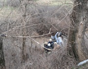 Тежка катастрофа с жертви и ранени край хасковско село