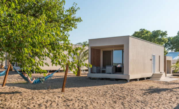 Къмпинг „Градина“ удължава кампанията си за ранни записвания до края на февруари