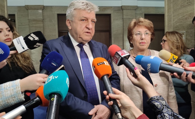 Решението на Върховния административен съд от вчера отхвърля решението на