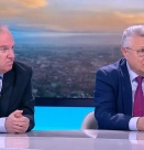 Каква е причината за присъствието на американски военни самолети на софийското летище