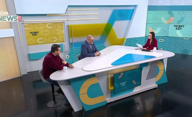 България служи за междинна точка за американска военна авиация а