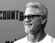 Почина звездата от "Анатомията на Грей" Ерик Дейн