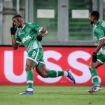 Лудогорец взе аванс срещу Ференцварош след феноменален гол