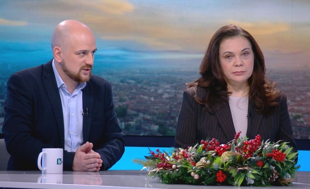 Рано е да твърдим че служебното правителство на Андрей Гюров