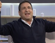 Тончо Токмакчиев е първият гост на Александра Сърчаджиева в новия сезон на „Животът по действителен случай“ по bTV