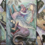 Соня Русков - „Европейски визуални диалози“ 