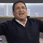 Тончо Токмакчиев е първият гост на Александра Сърчаджиева в новия сезон на „Животът по действителен случай“ по bTV