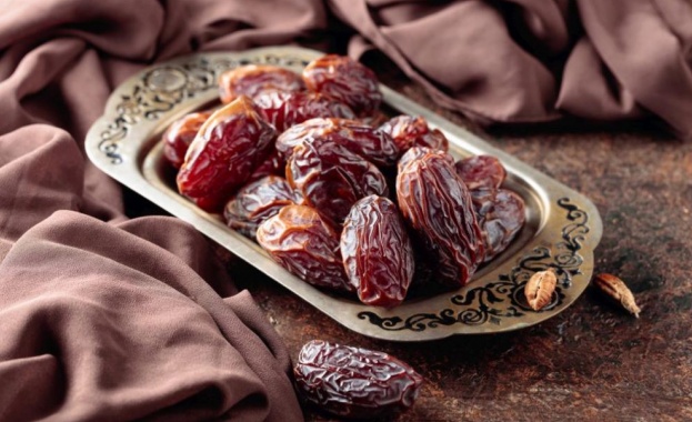 Фурмите – сладки и здравословни енергийни бомби