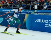 Лора Христова завърши 14-та, Милена Тодорова остана 20-та в масовия старт