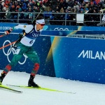 Лора Христова завърши 14-та, Милена Тодорова остана 20-та в масовия старт