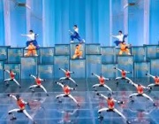 Повече роботи, отколкото артисти на сцената за Китайската Нова година