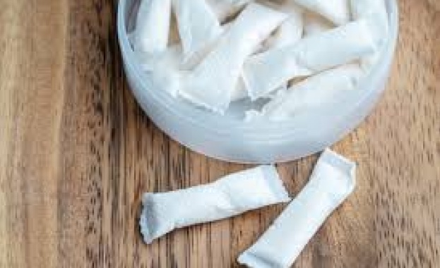 Никотиновите паучове са също толкова пристрастяващи колкото всички останали никотин