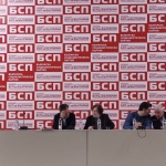 Националният съвет на БСП избра състав на Изпълнителното бюро