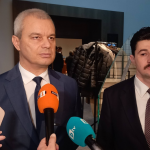 Костадин Костадинов: Започнаха смени на болнични шефове, а не мерки за честни избори