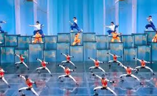 Над милиард и половина зрители тази седмица гледаха празненствата по