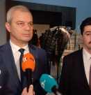 Костадин Костадинов: Започнаха смени на болнични шефове, а не мерки за честни избори