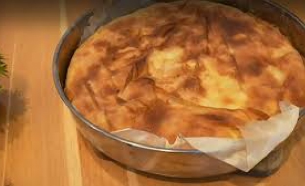 Какво е традиционна русенска макарина