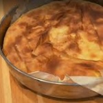 Какво е традиционна русенска макарина