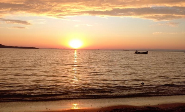 Понякога животът не е толкова сериозен...