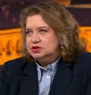 Киселова: Трябва да се премине към процедура за избор на нов ВСС