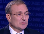 Борислав Гуцанов: Фалстартът на служебния кабинет е налице, той е на ПП-ДБ